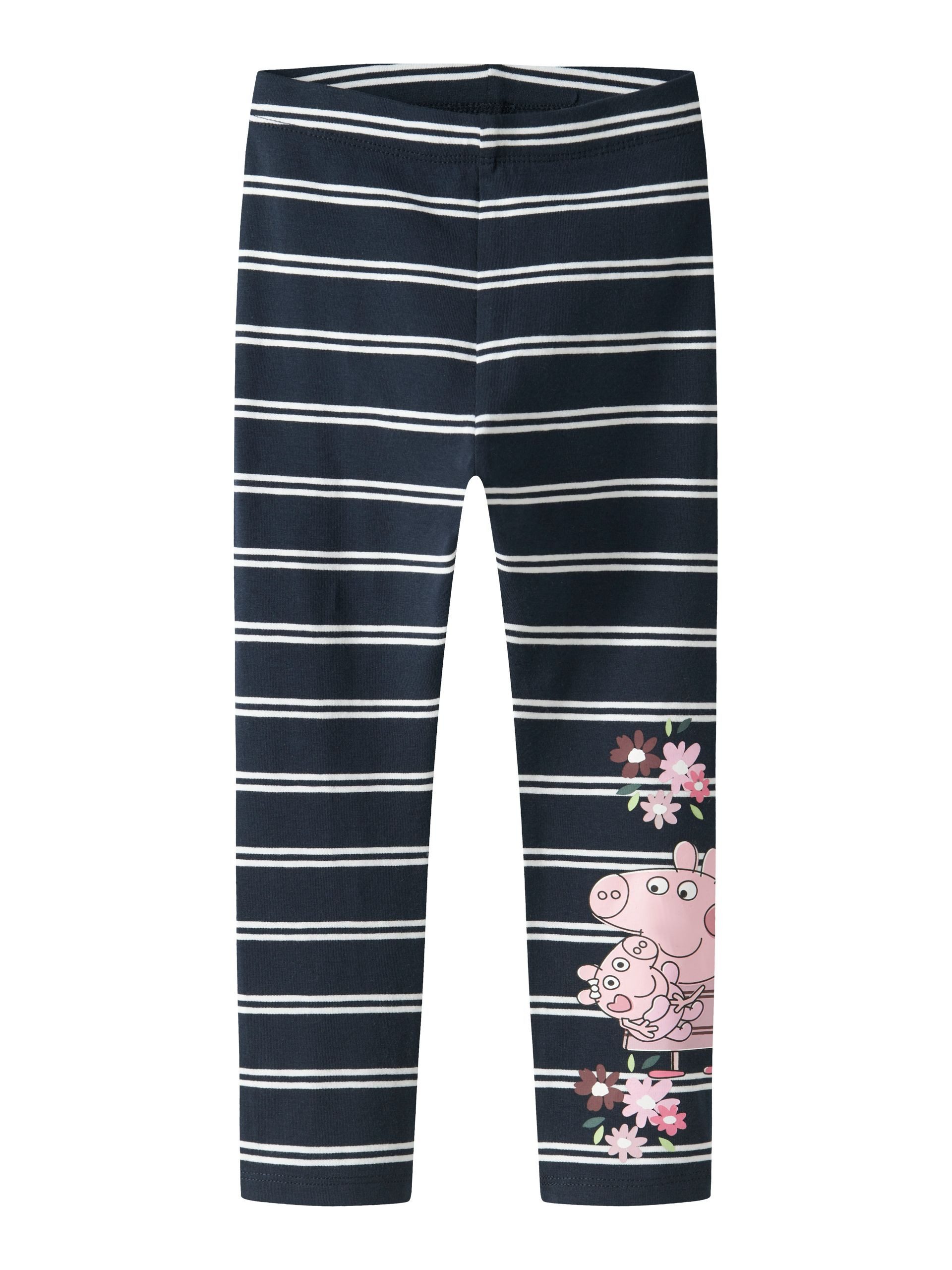 Name It Leggings NMFORINI PEPPA LEGGING CPLG