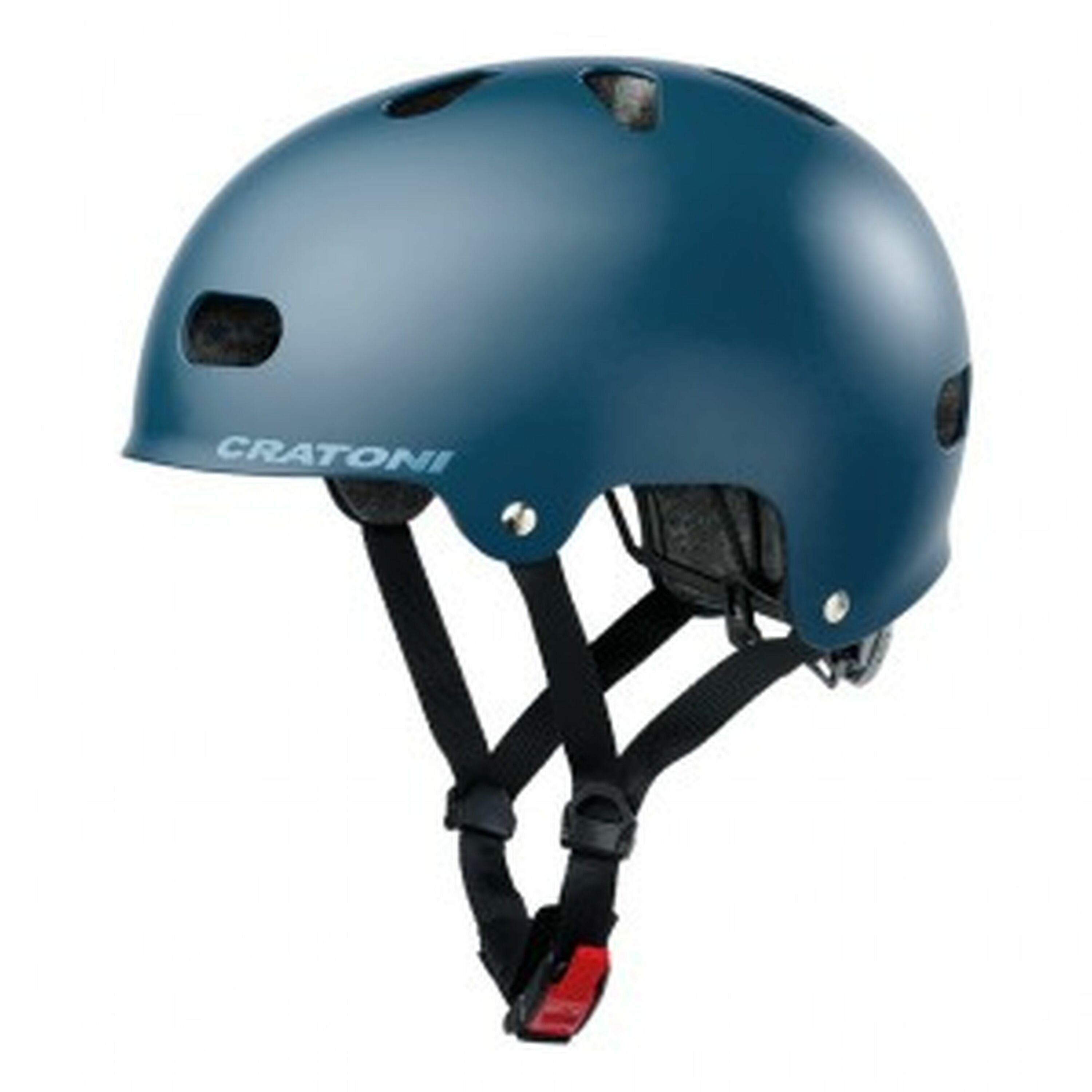 Cratoni Kinderfahrradhelm Kinder-Fahrradhelm C-Mate Jr., Kinder-Fahrradhelm C-Mate Jr.