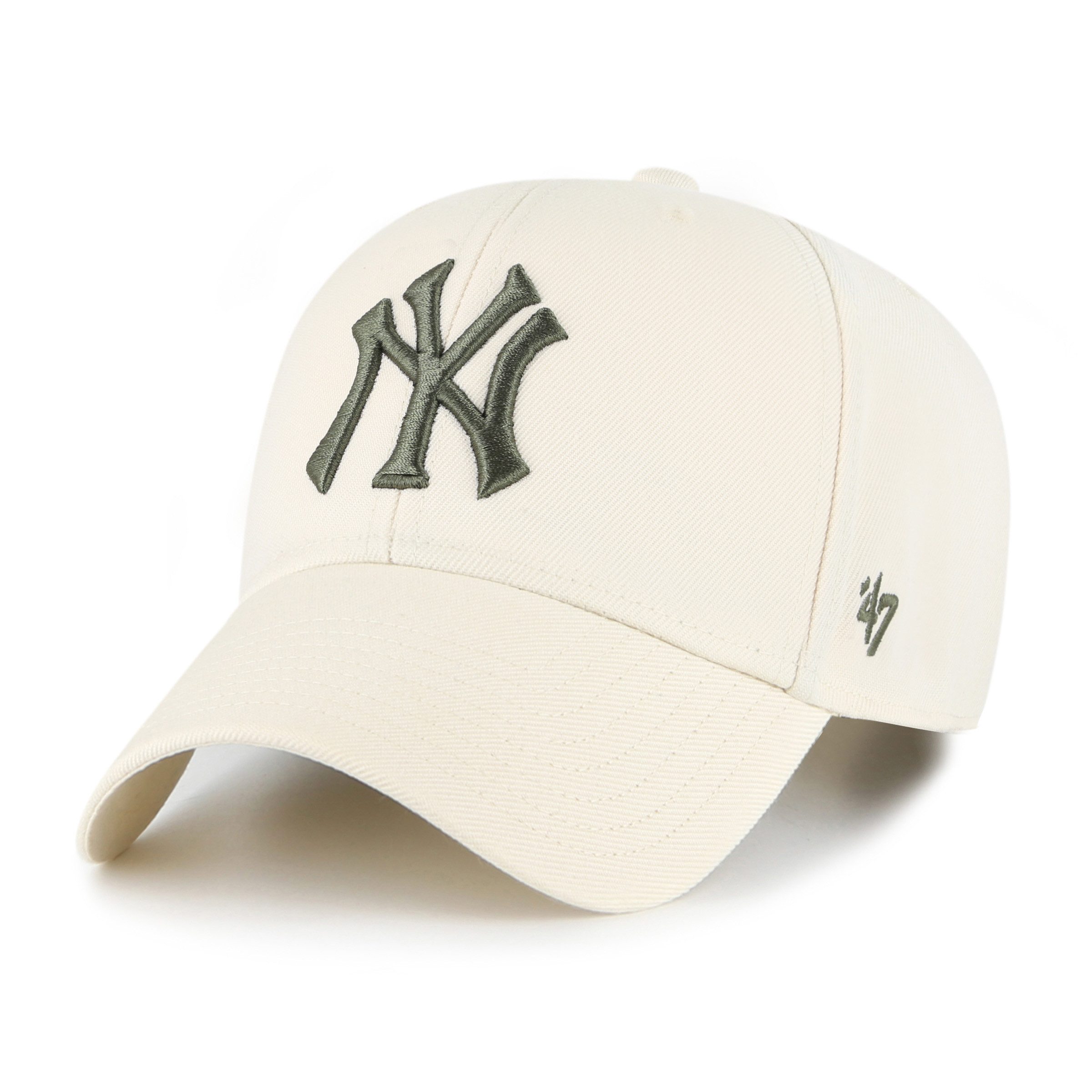 '47 Brand Snapback Cap '47 Brand MLB New York Yankees '47 MVP Snapback Cap günstig online kaufen