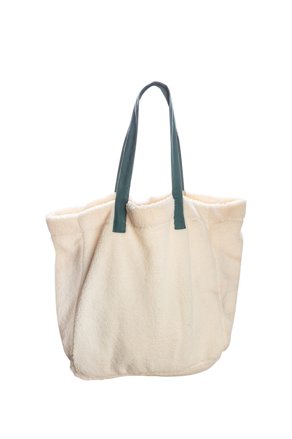 Tranquillo Beuteltasche Tranquillo Beutel aus Sherpa günstig online kaufen