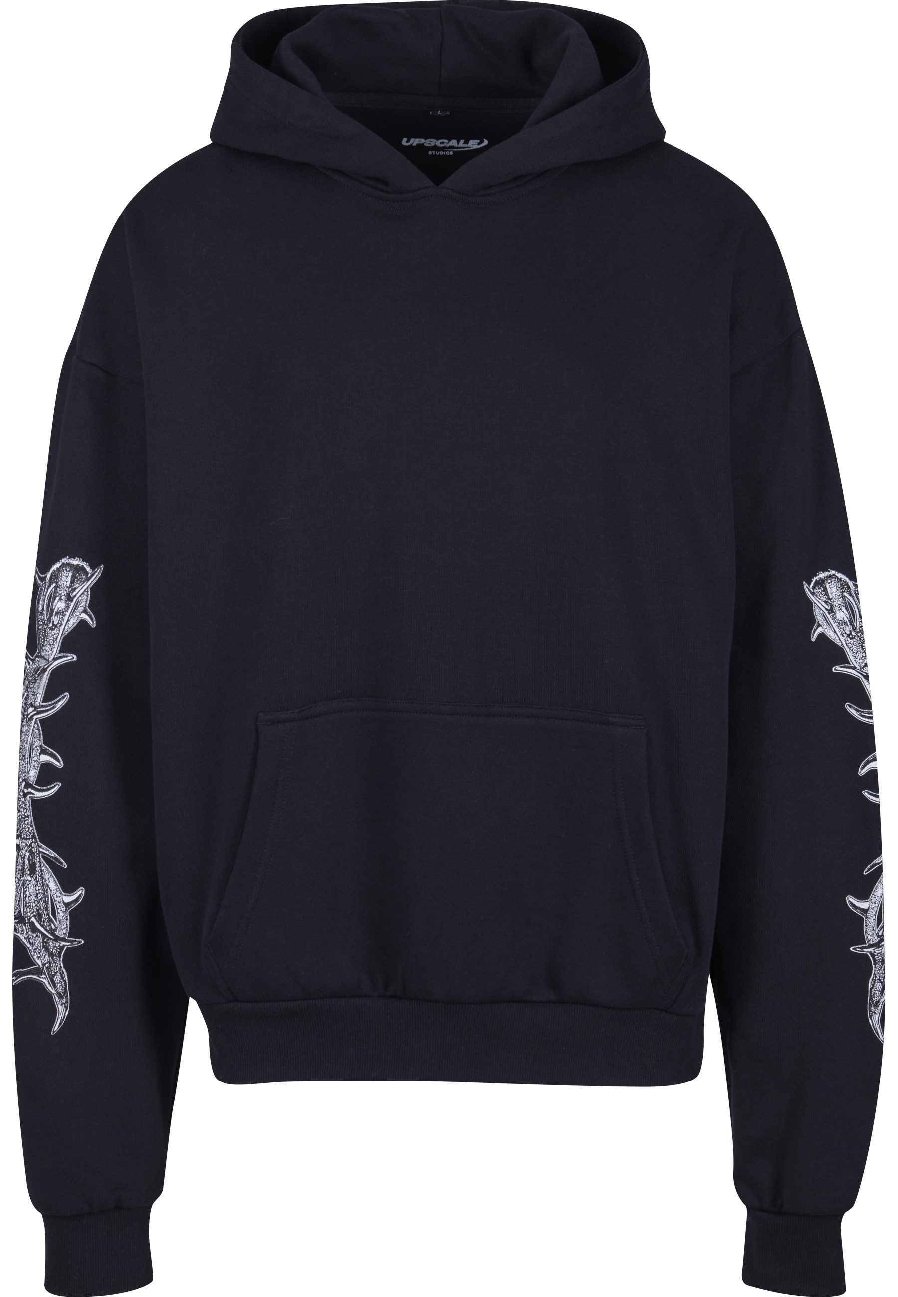 Upscale by Mister Tee Kapuzenpullover Upscale by Mister Tee Unisex (1-tlg)