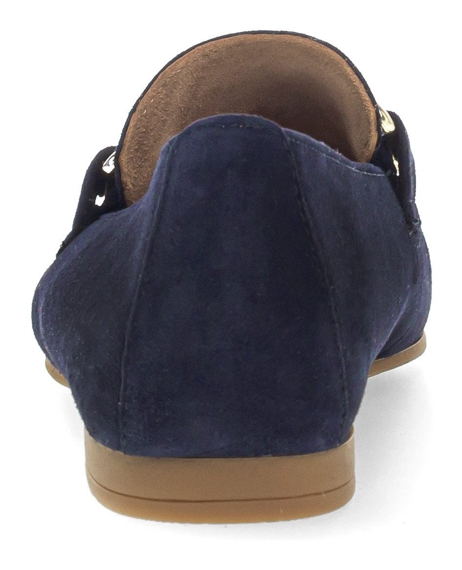 Gabor Slipper, Loafer, Halbschuh, Businessschuh mit günstig online kaufen