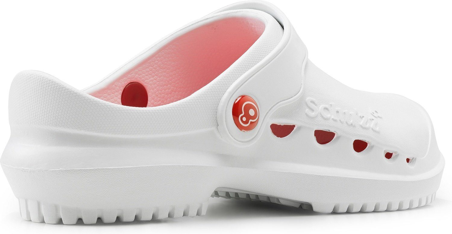 Schuzz PROTEC Femme uni Berufsschuh