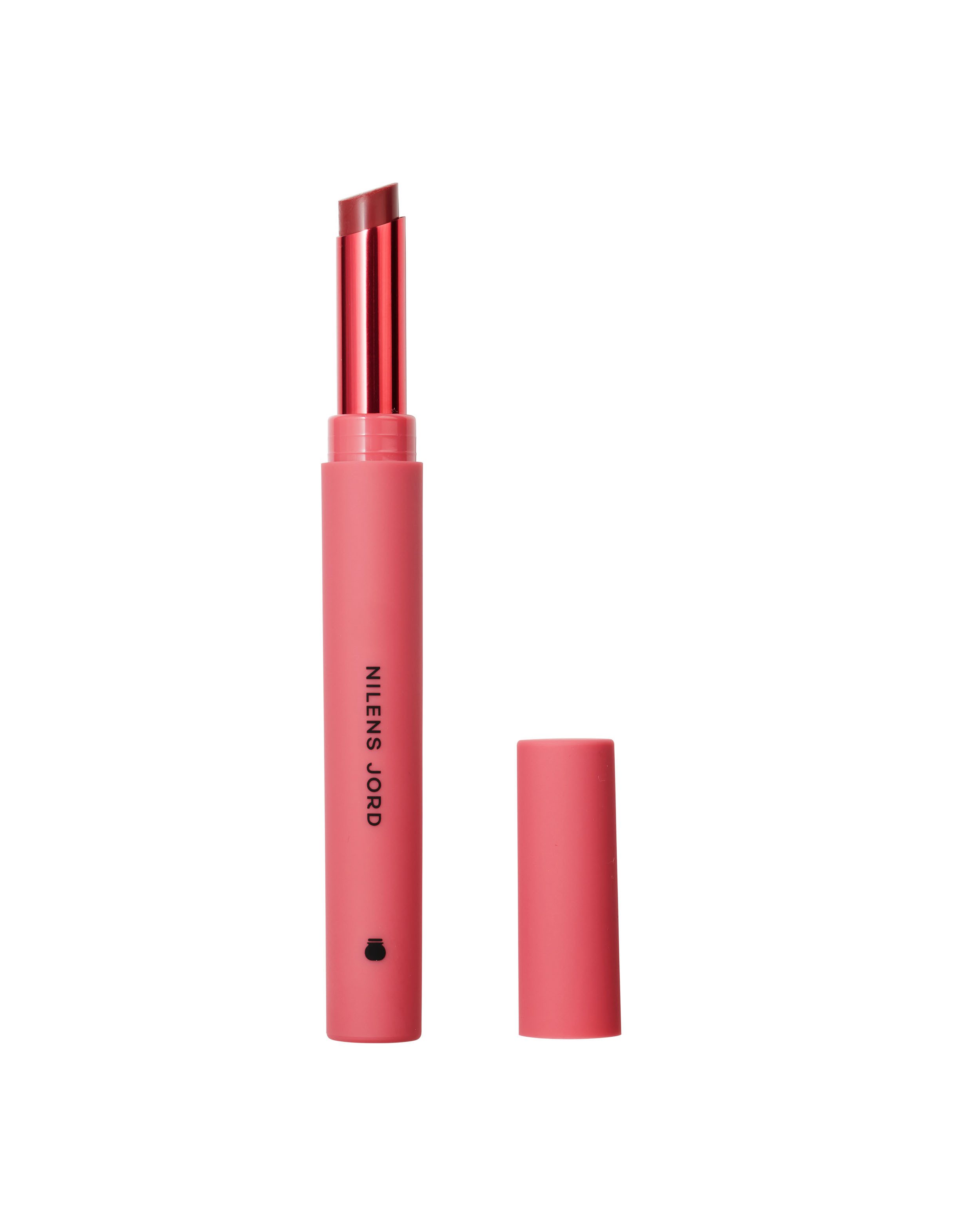 Nilens Jord Lippenbalsam Tinted Lip Balm, für Alle Hauttypen