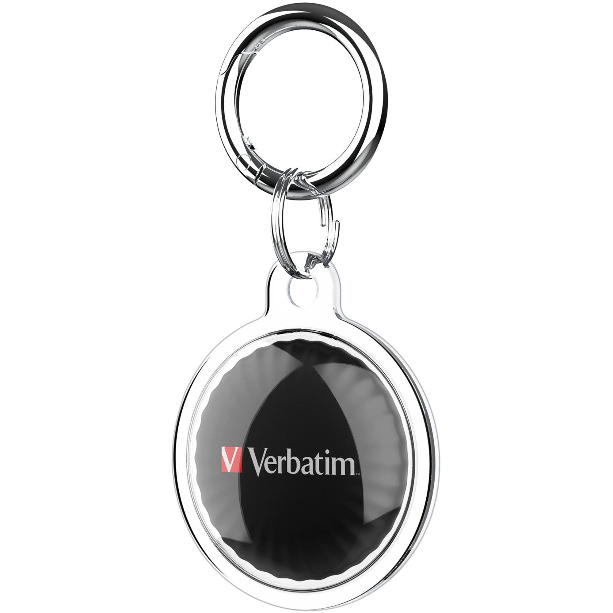 Verbatim My Finder Coin Bluetooth Tracker, GPS-Tracker