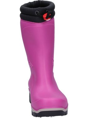 Dunlop_Workwear KIDS Blizzard pink Winterstiefel