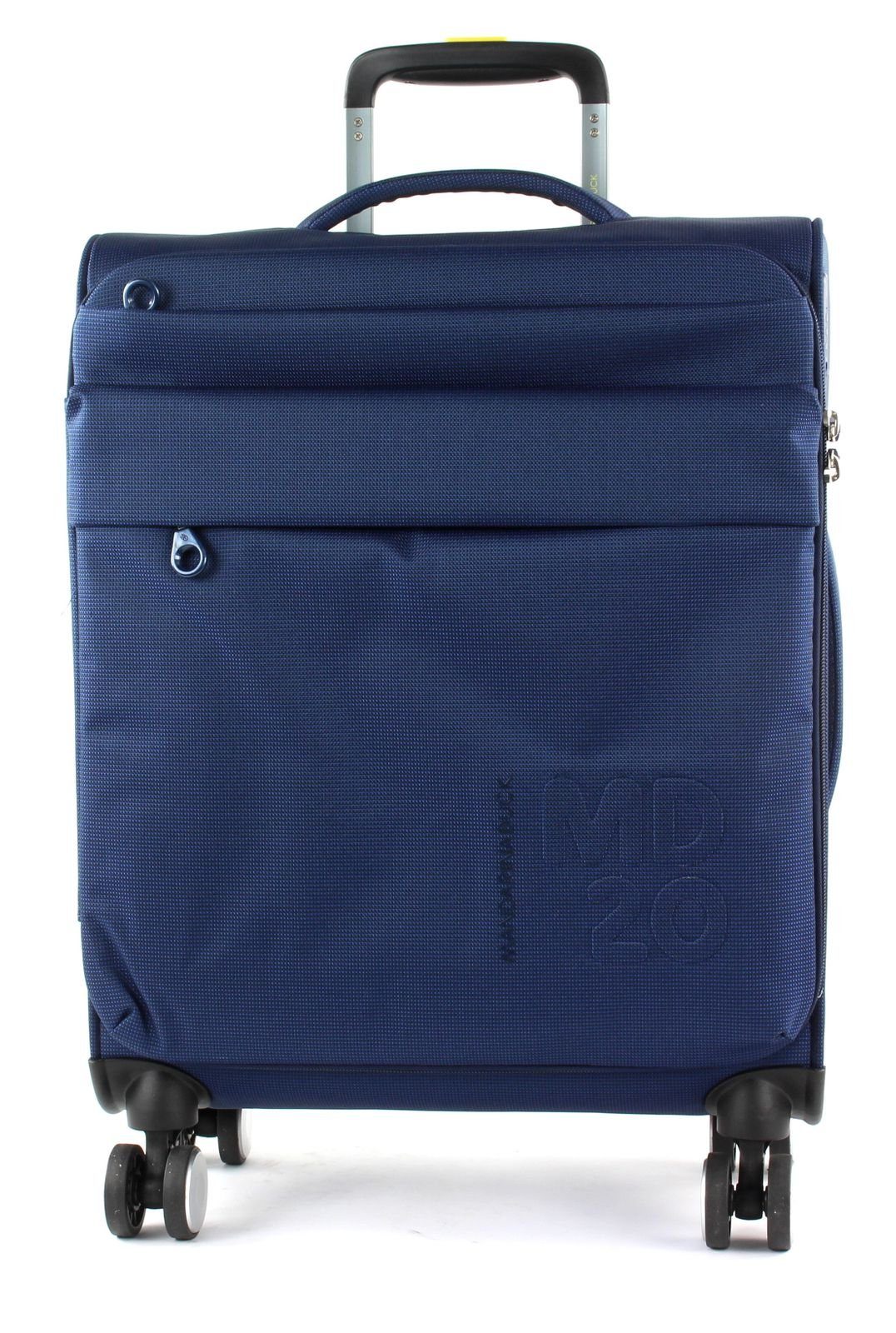 Mandarina Duck Hartschalen-Trolley MD20, 4 Rollen