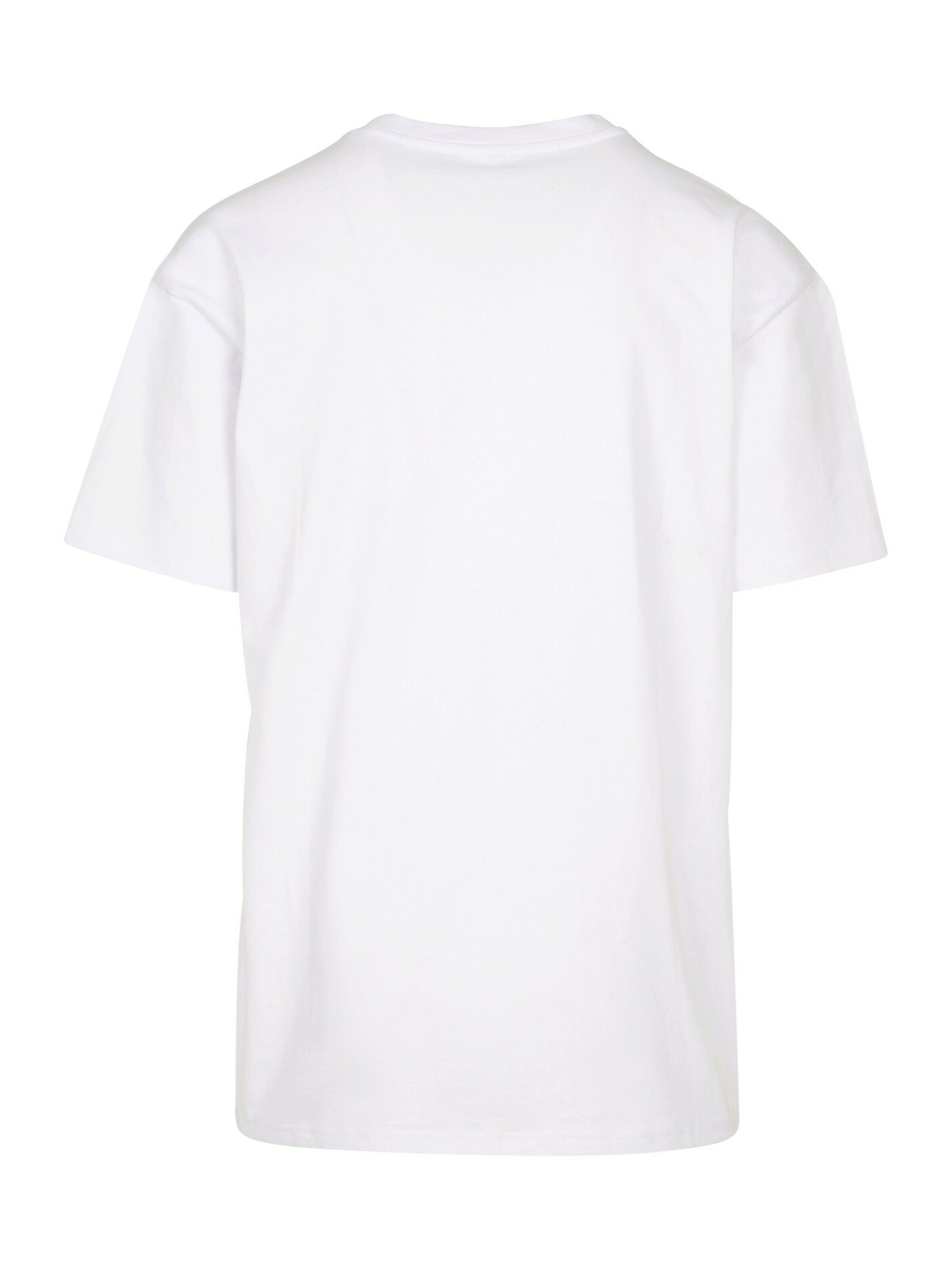 Upscale MT Days T-Shirt Mister Before (1-tlg) Plain/ohne Tee white Summer Details