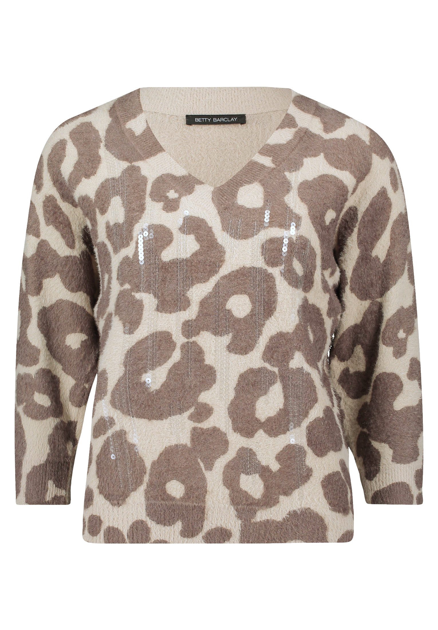 Betty Barclay Strickpullover Damen Strickpullover mit günstig online kaufen
