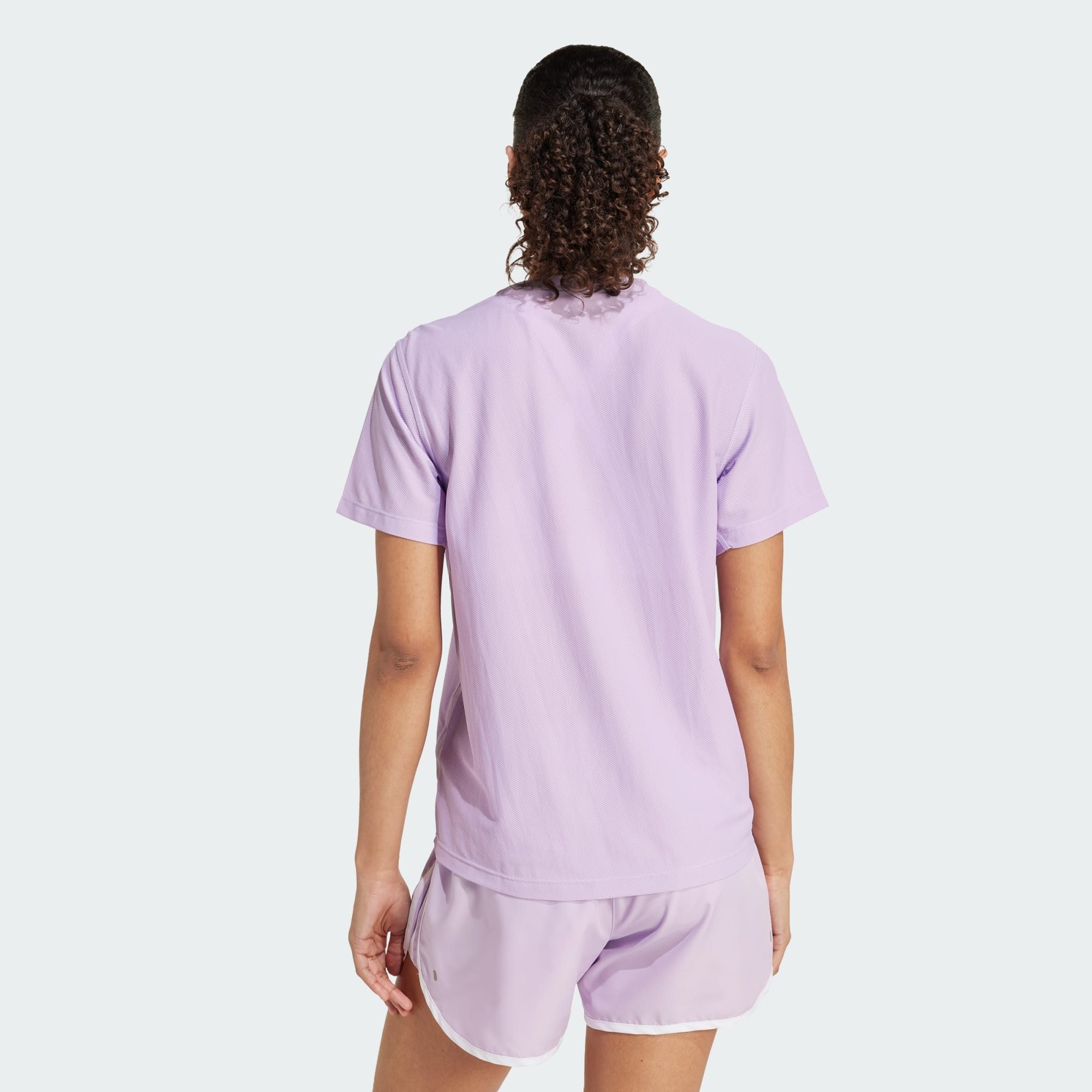 adidas Performance Funktionsshirt OWN THE RUN günstig online kaufen