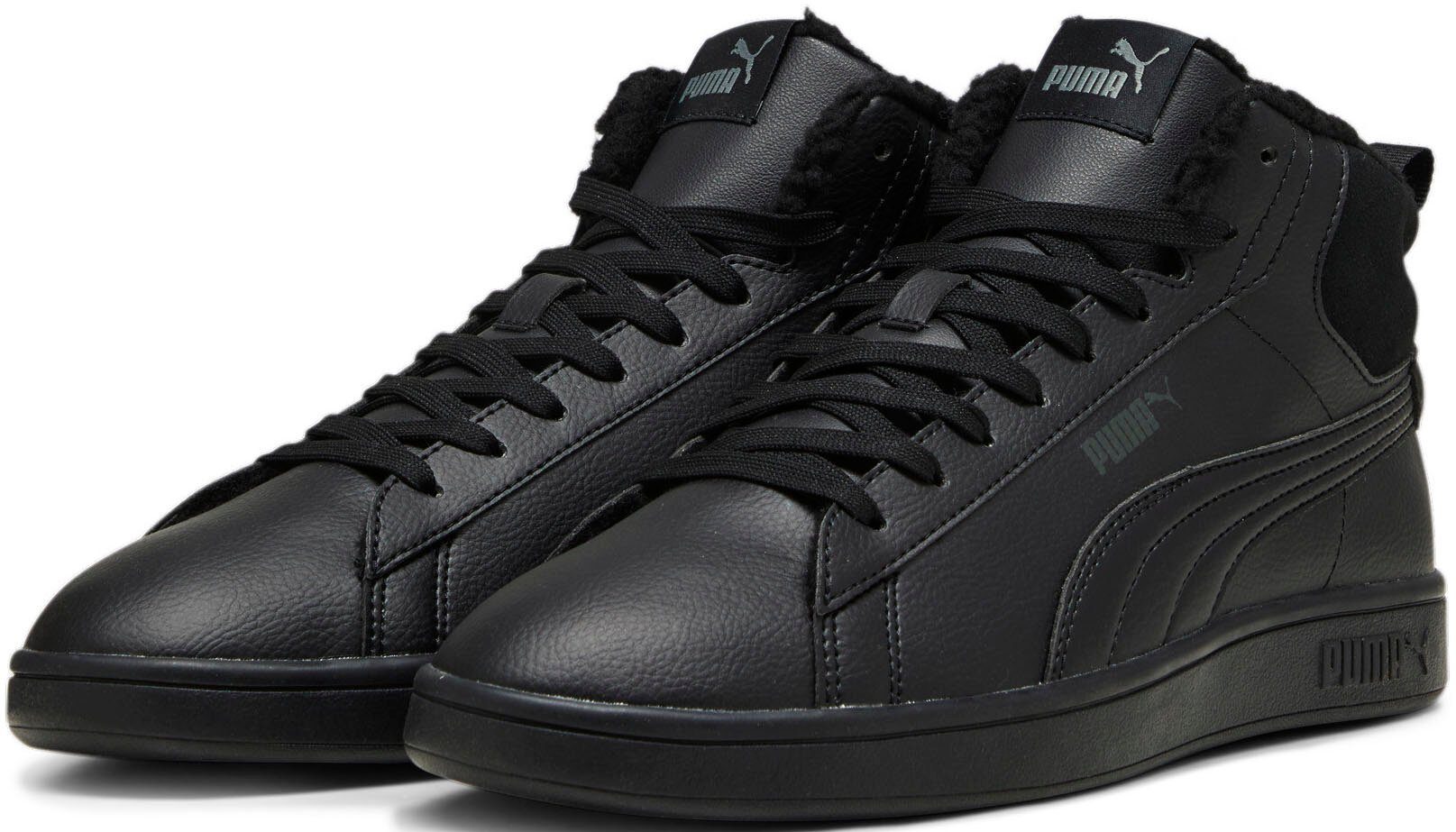 PUMA SMASH 3.0 MID WTR Sneaker