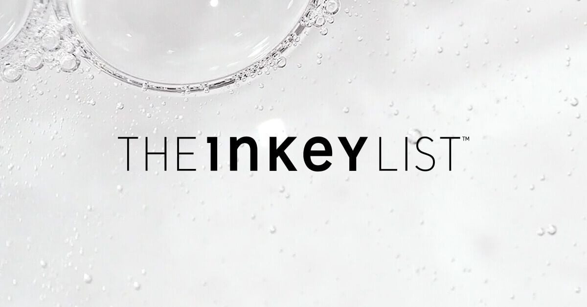 The Inkey List