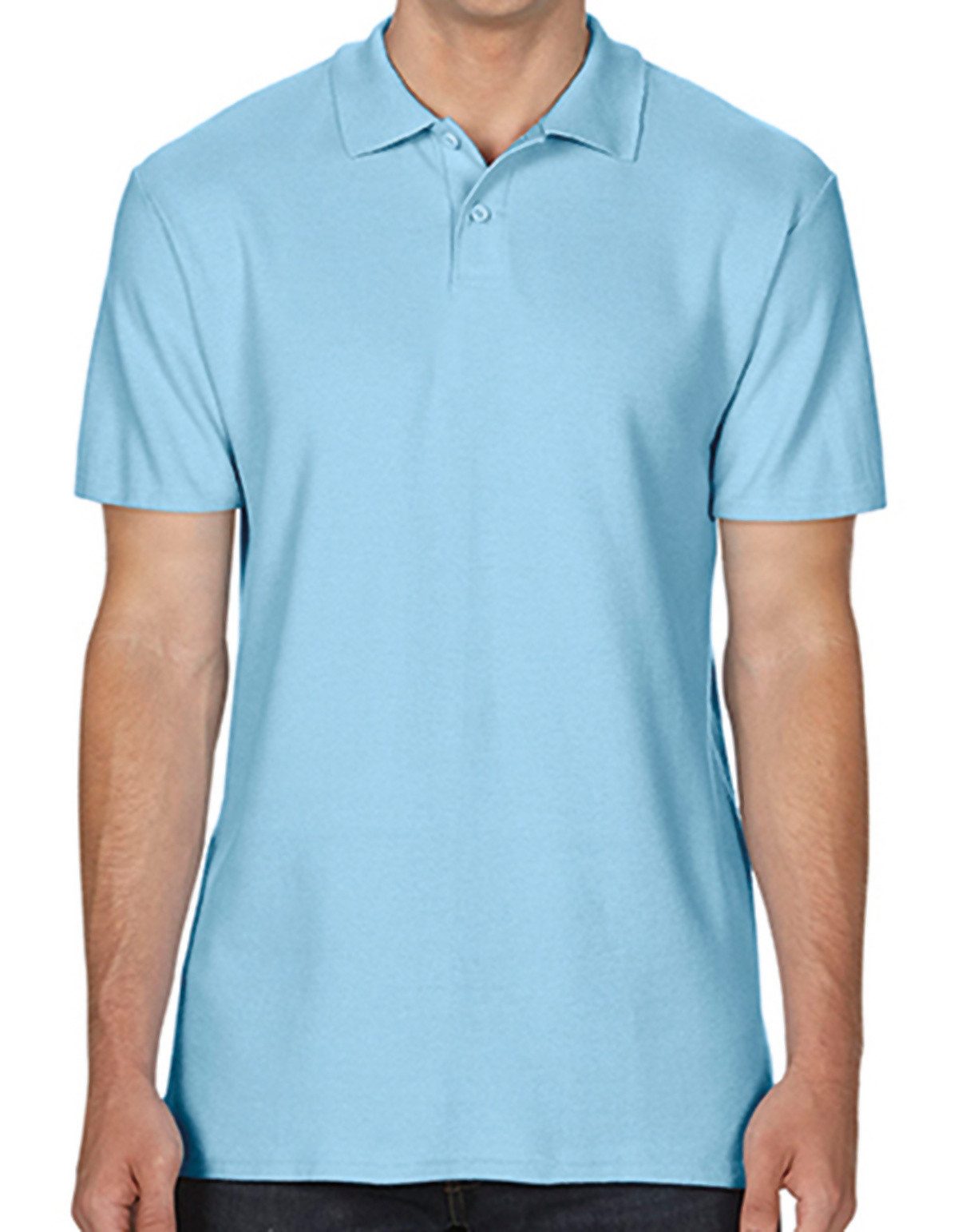 Gildan Poloshirt Softstyle® Adult Piqué Polo