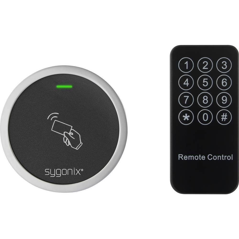 Sygonix Türschließer RFID-Zugangskontrolle SY-4599780