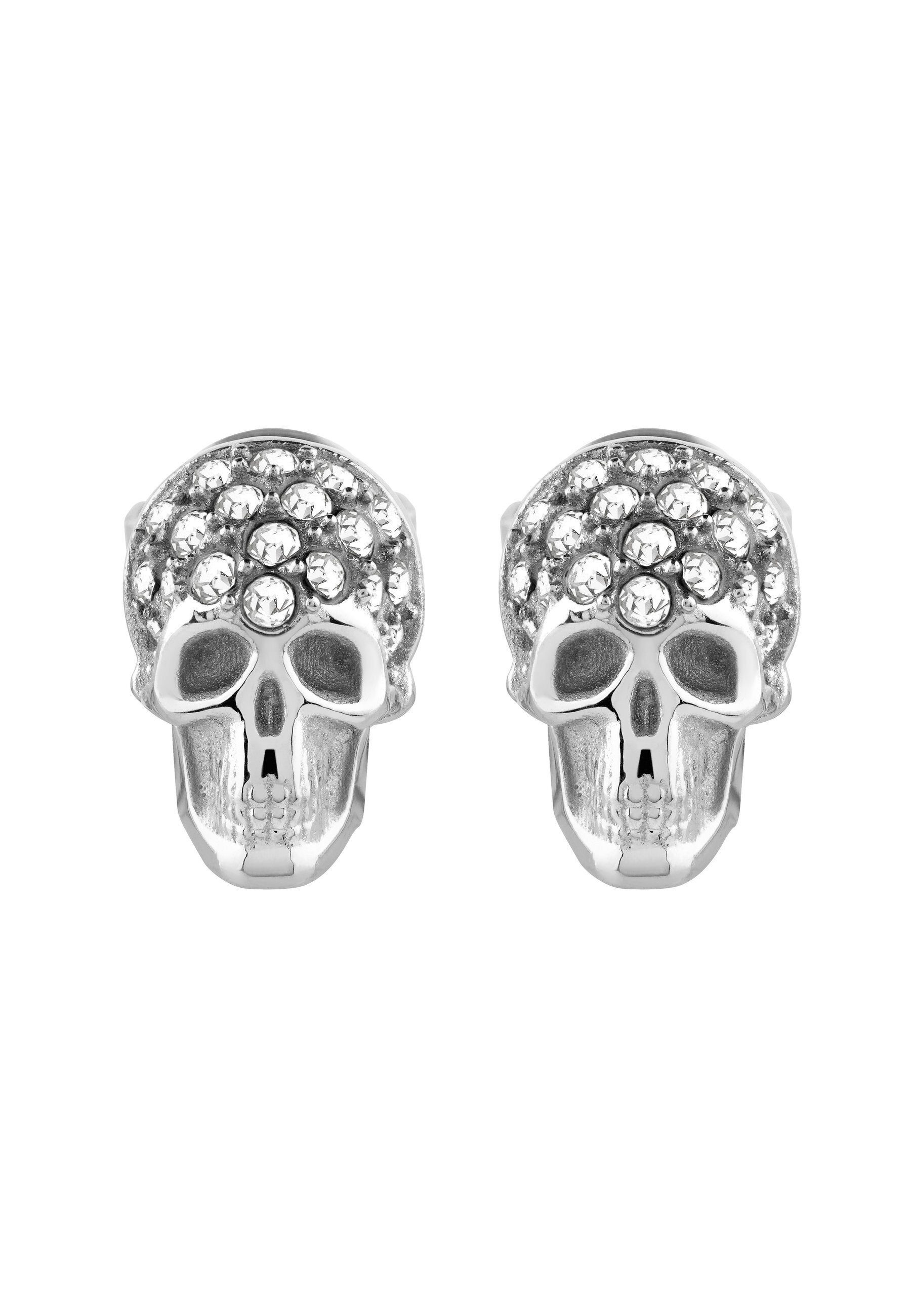 PHILIPP PLEIN Ohrhänger-Set PLEIN ENIGMA (weiteres/ohne detail) günstig online kaufen
