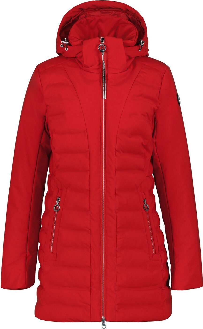 Softshelljacke LUHTA ILOMANTSI MOOSBEERE