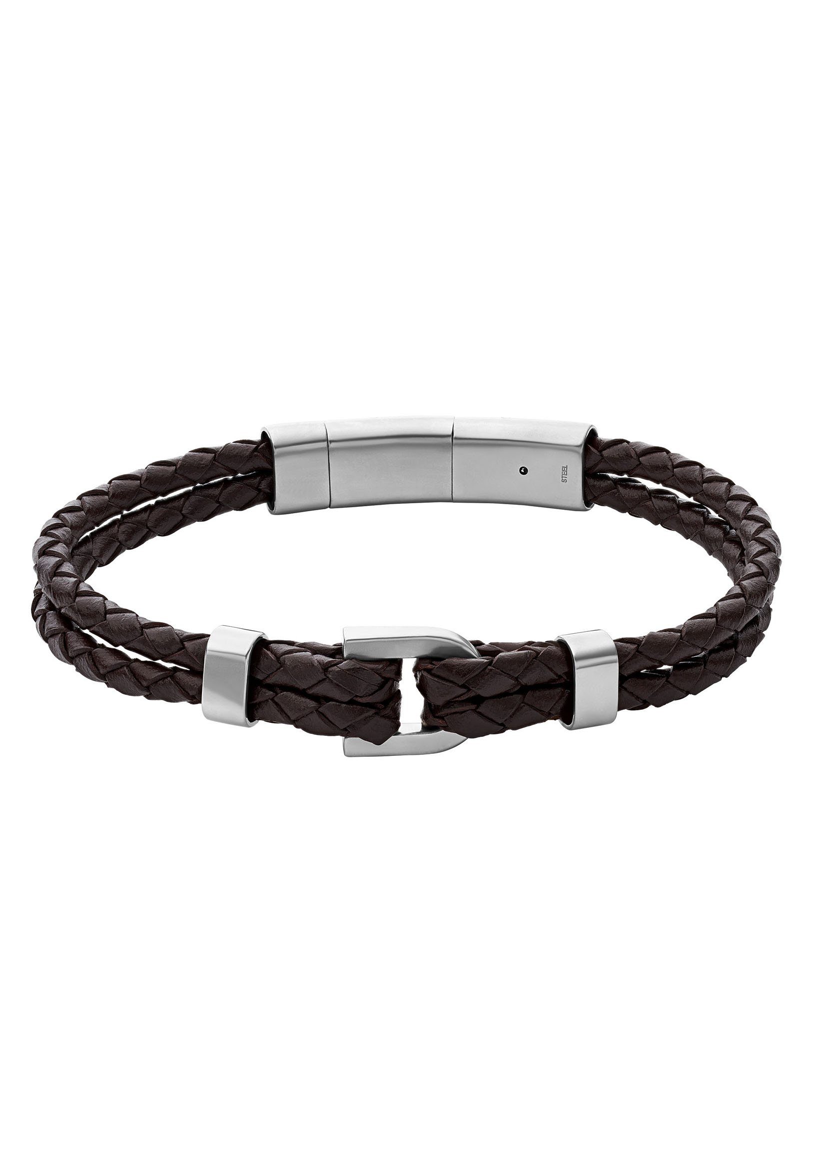 Fossil Armband VINTAGE CASUAL, JF0420204... Fossil Armband VINTAGE CASUAL, JF0420204...