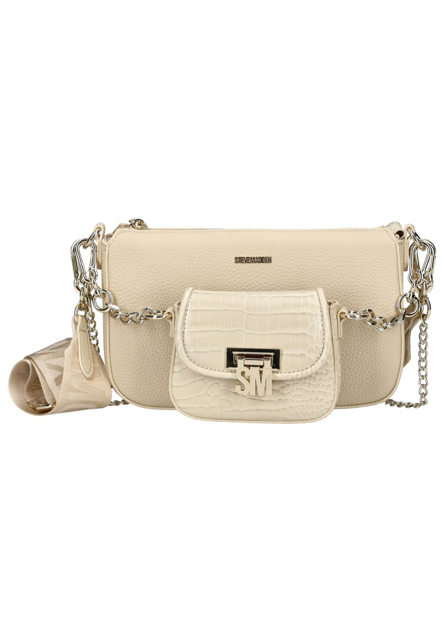Handtasche Taschen Lederimitat