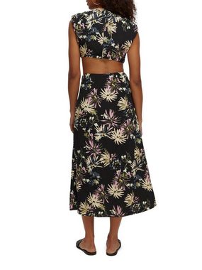 Scotch & Soda Sommerkleid Damen Kleid (1-tlg)