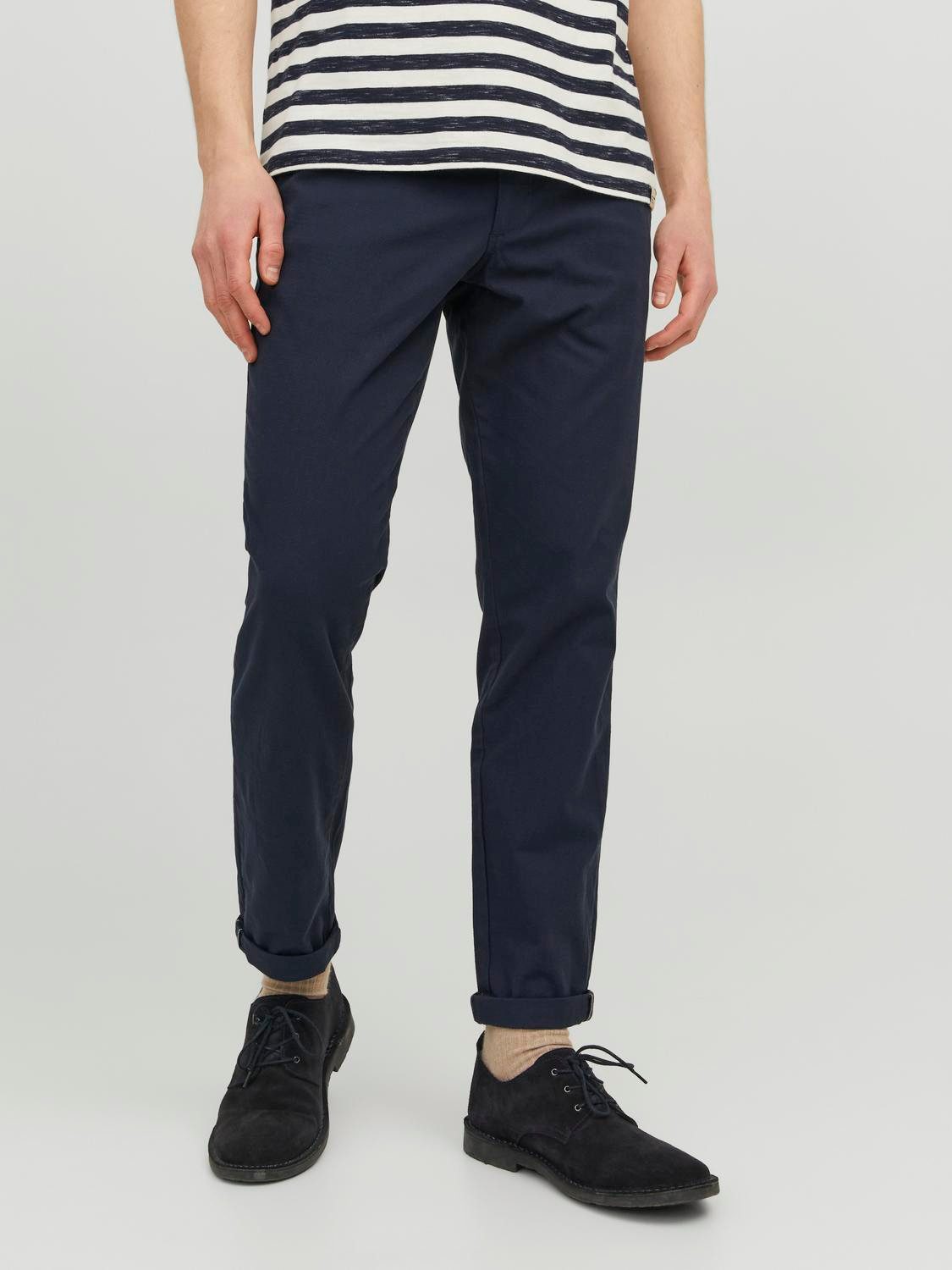 Jack & Jones Chinos JPSTMARCO JJFURY günstig online kaufen