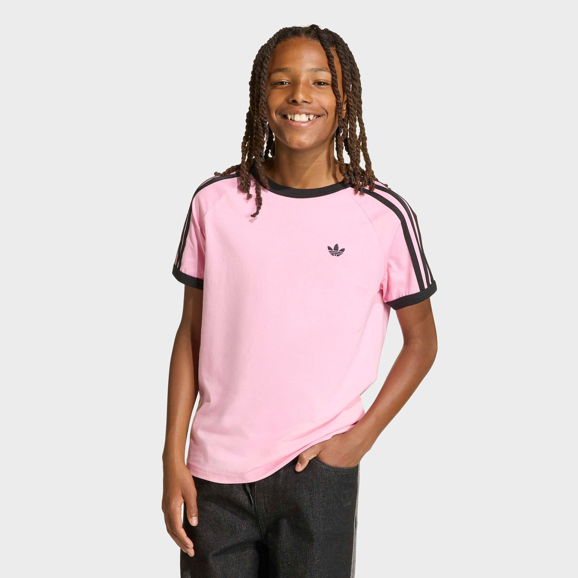 T-Shirt 3 STRIPE TEE