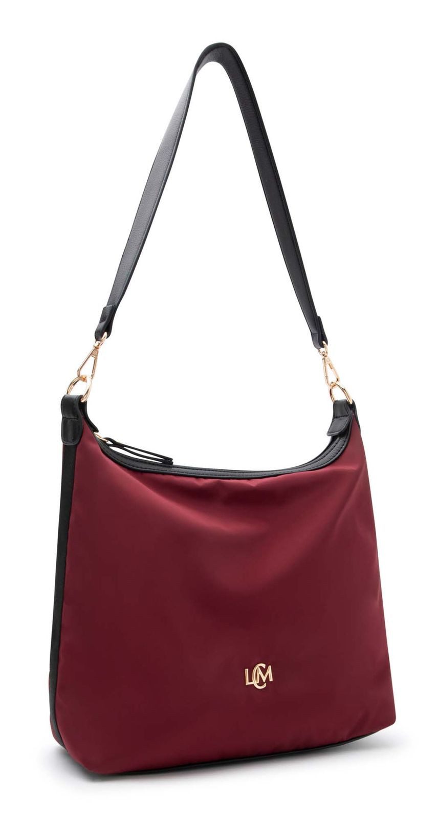 L. CREDI Schultertasche Shoulder Bag