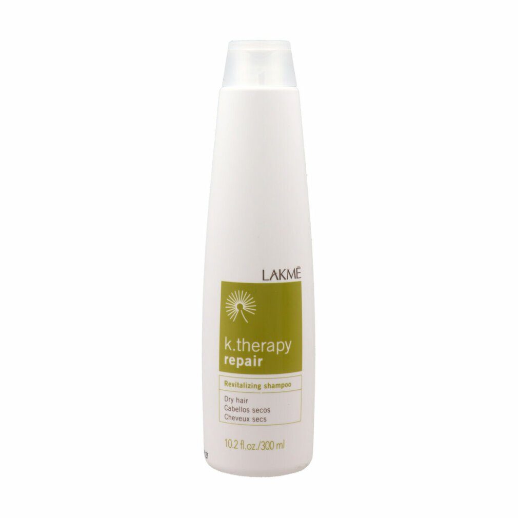 Lakmé Haarshampoo Lakmé K.THERAPY REPAIR Revitalizing Shampoo 300 ml