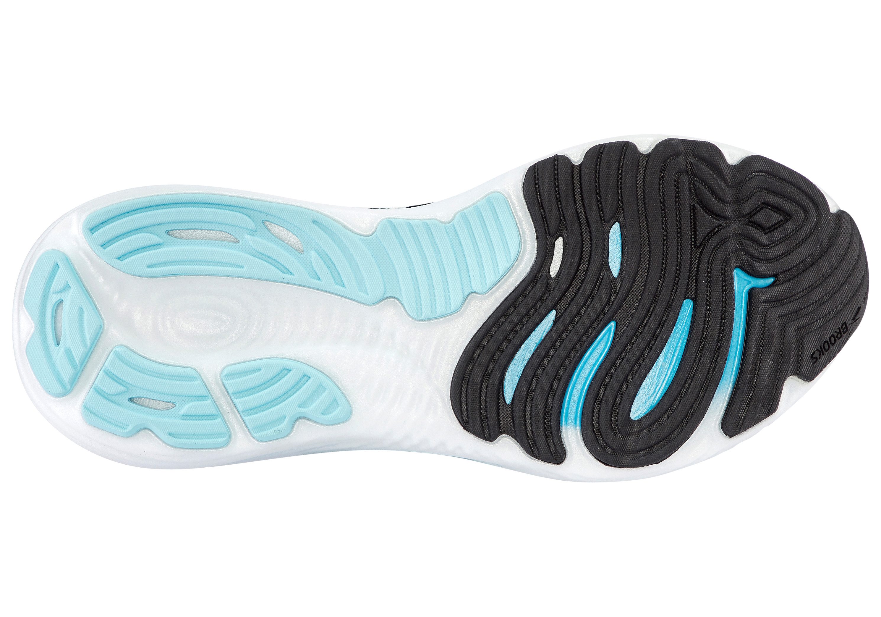 Brooks BROOKS GLYCERIN 22 Laufschuh