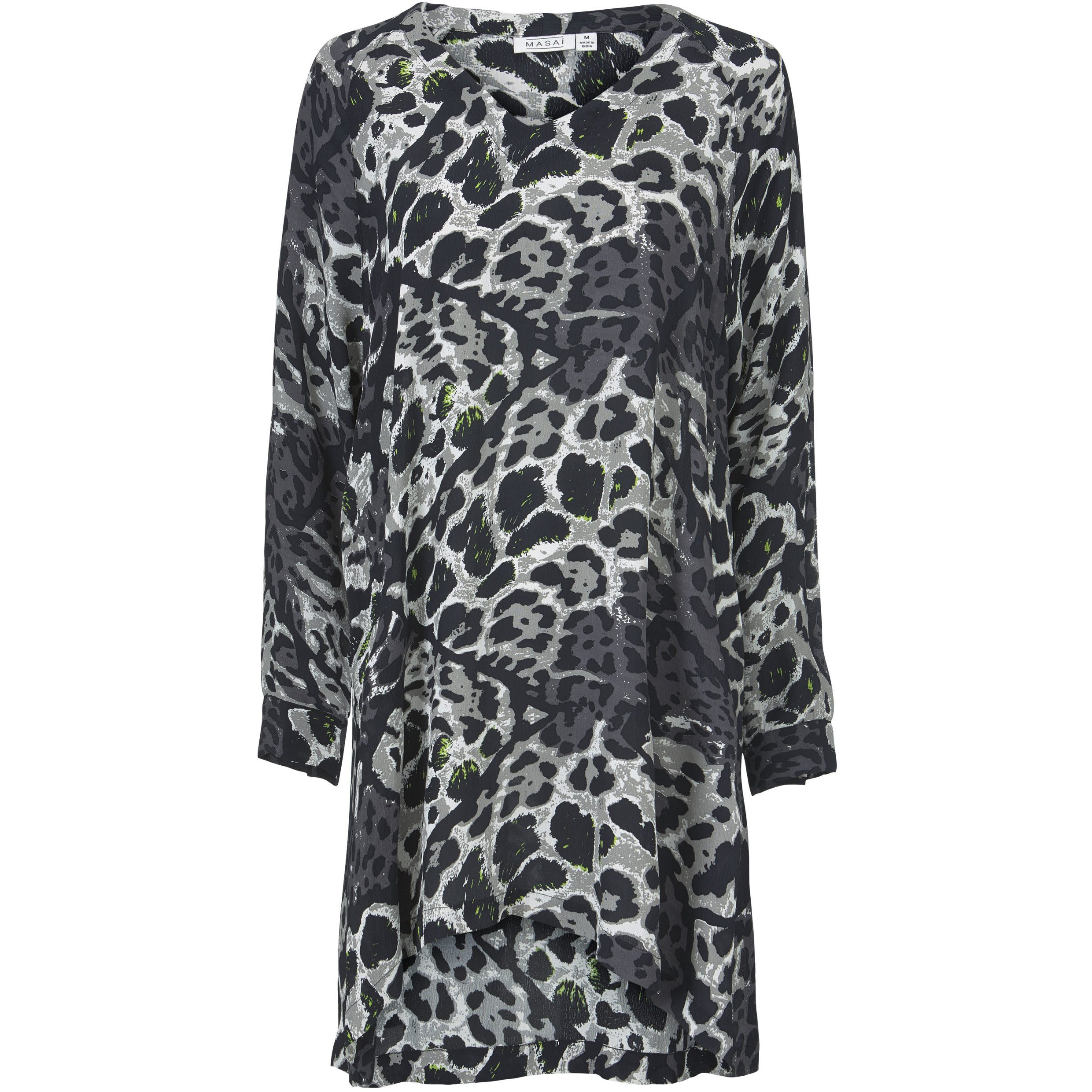 Masai Longtunika Galit Tunic