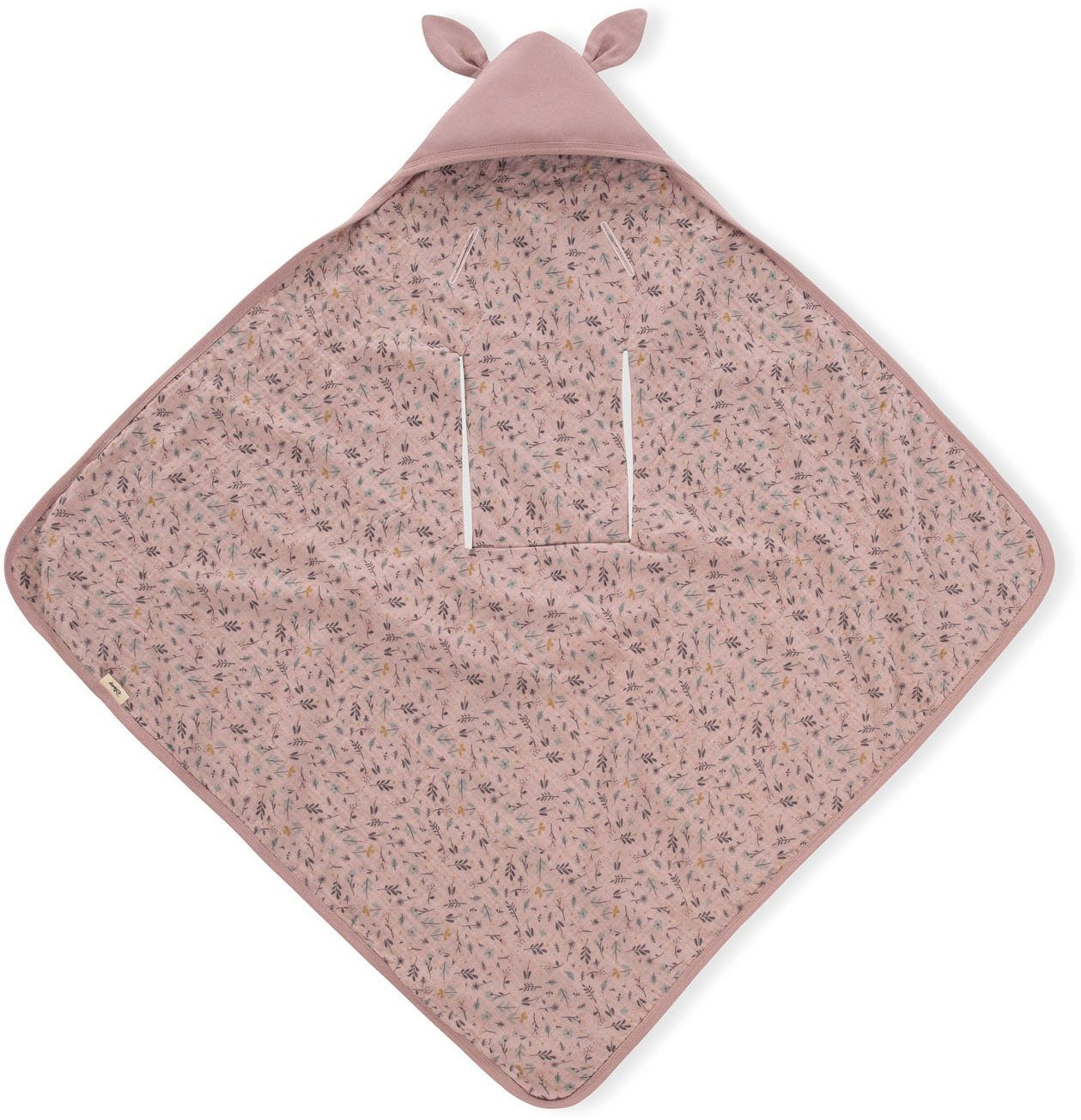 Babydecke Baby Einschlagdecke, Snuggle N Dream günstig online kaufen