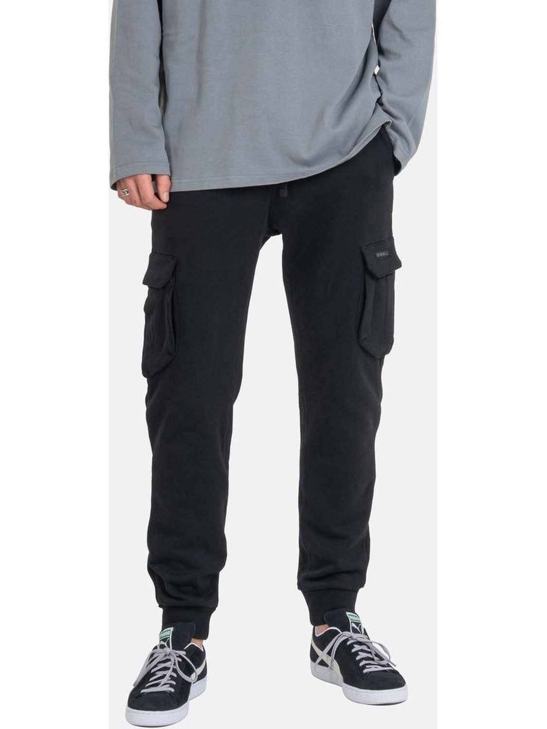 REELL Cargohose Rise Cargo