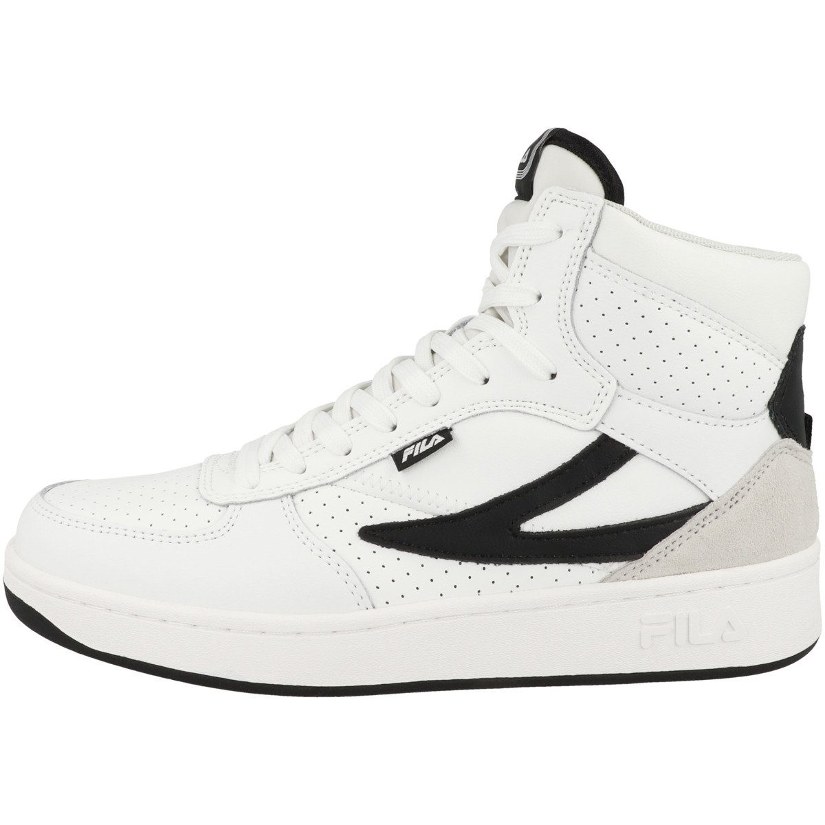 Fila Sevaro Mid Damen Sneaker günstig online kaufen
