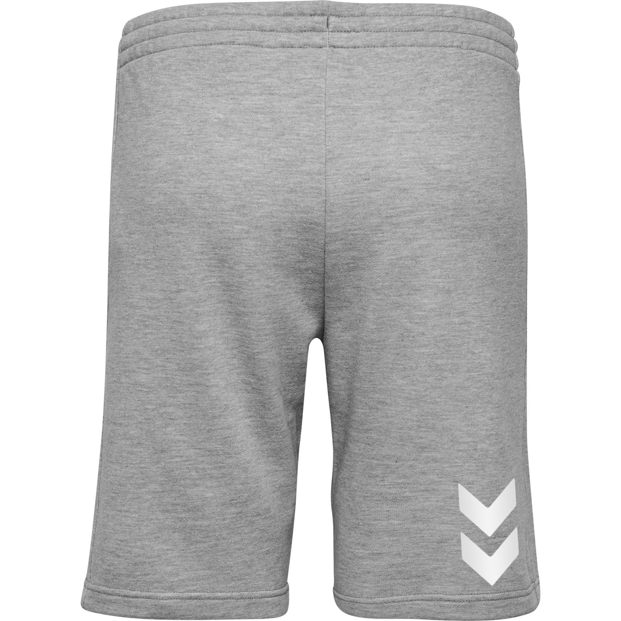 hummel Trainingsshorts Hummel Damen Short Go Cotton Bermuda Shorts Woman 203532