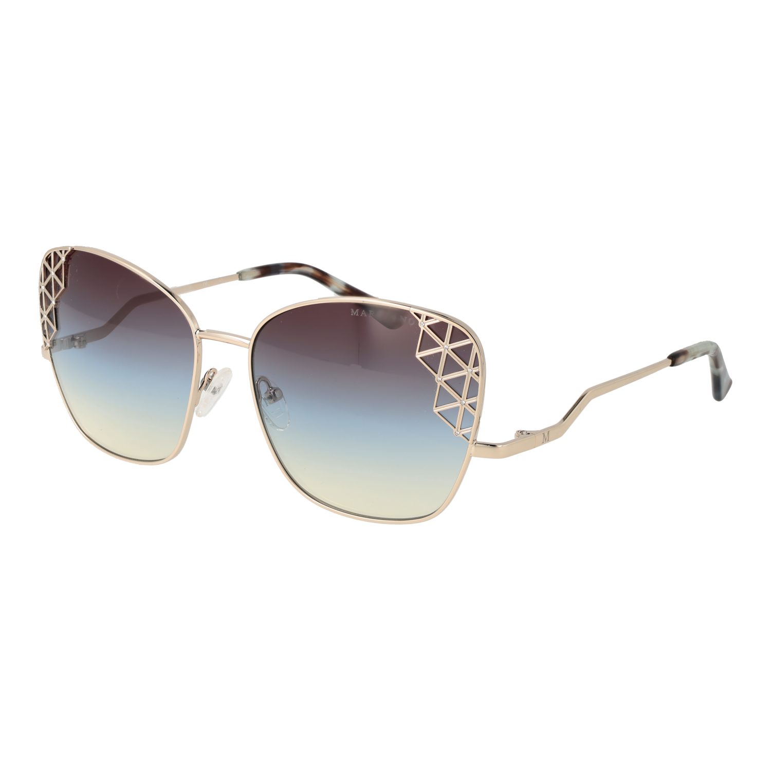 Guess by Marciano Sonnenbrille GM0830 6133W