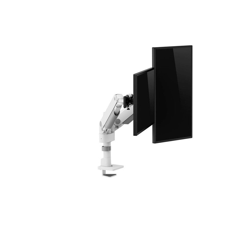 Neomounts by Newstar Monitor-Halterung Neomounts Monitor-Tischhalterung DS65S-950WH2 2 Display(s) 61 cm (24)