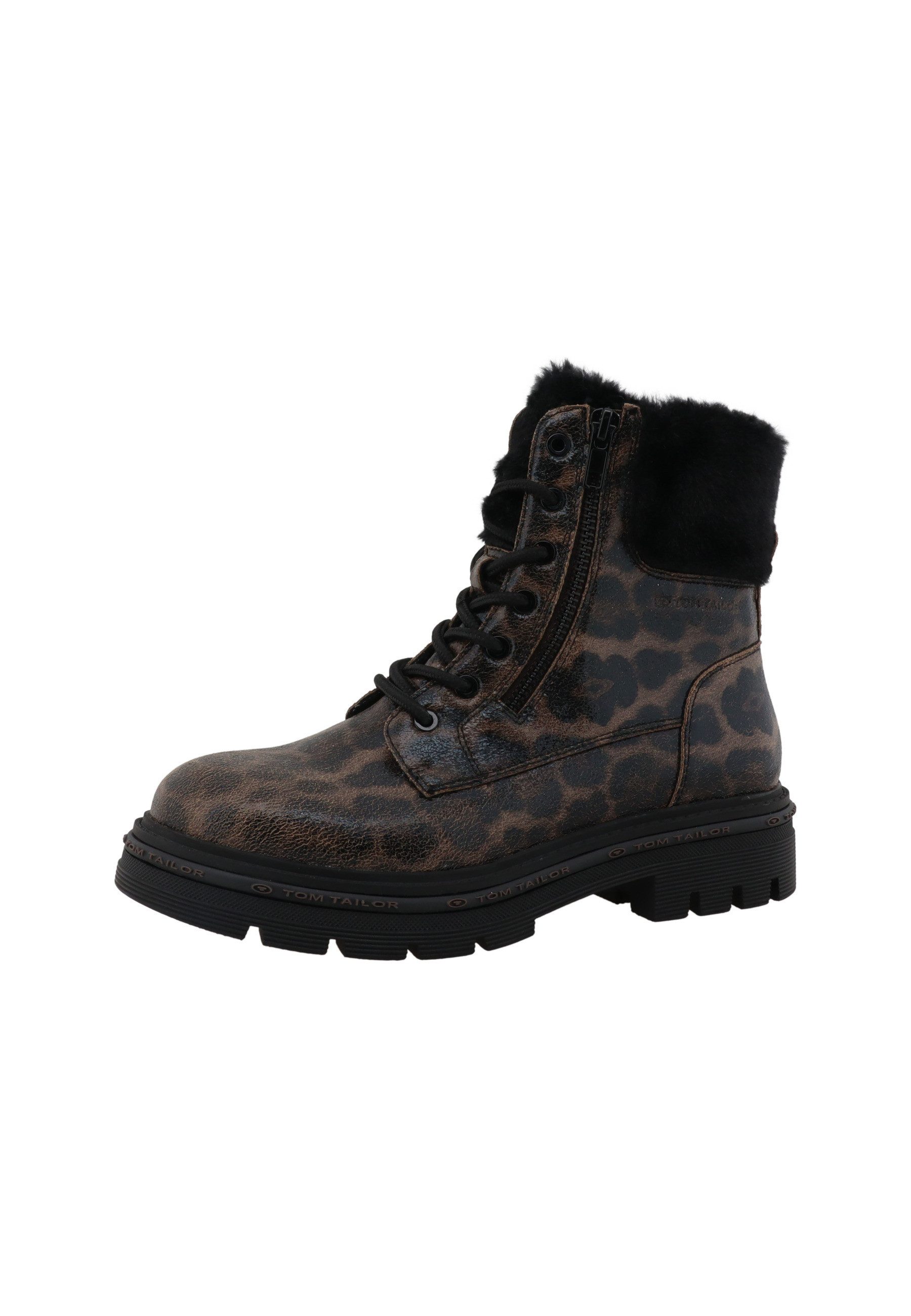 TOM TAILOR Tom Tailor Winter Boots Stiefel