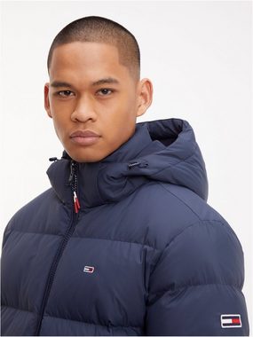 Tommy Jeans Parka TJM ESSENTIAL DOWN PARKA