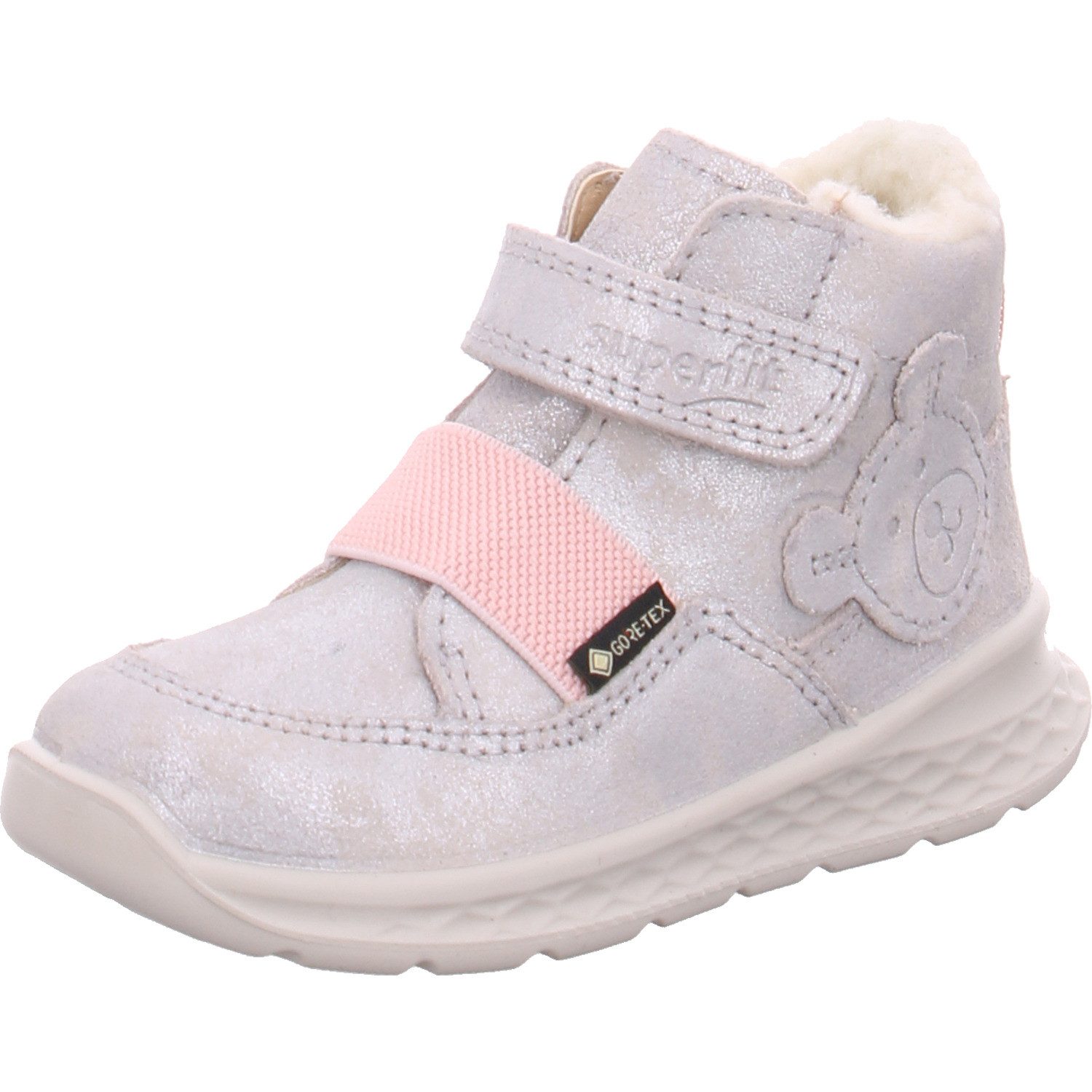 Superfit Schnürschuh