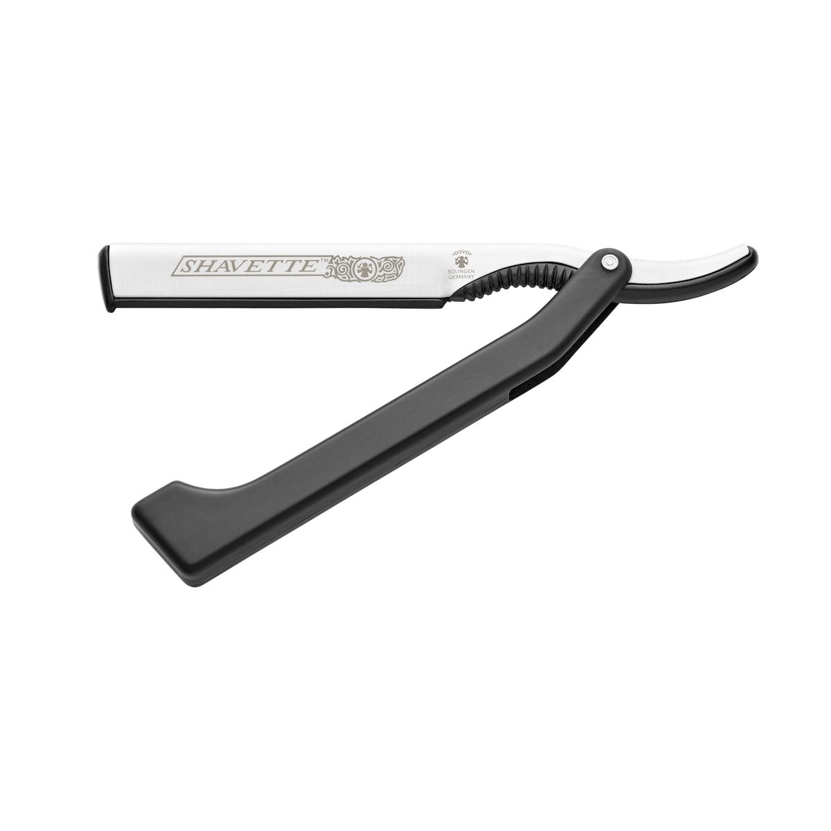 DOVO Solingen Бритва Dovo Shavette Klassiker – Бритва für Wechselklingen, 1-tlg.