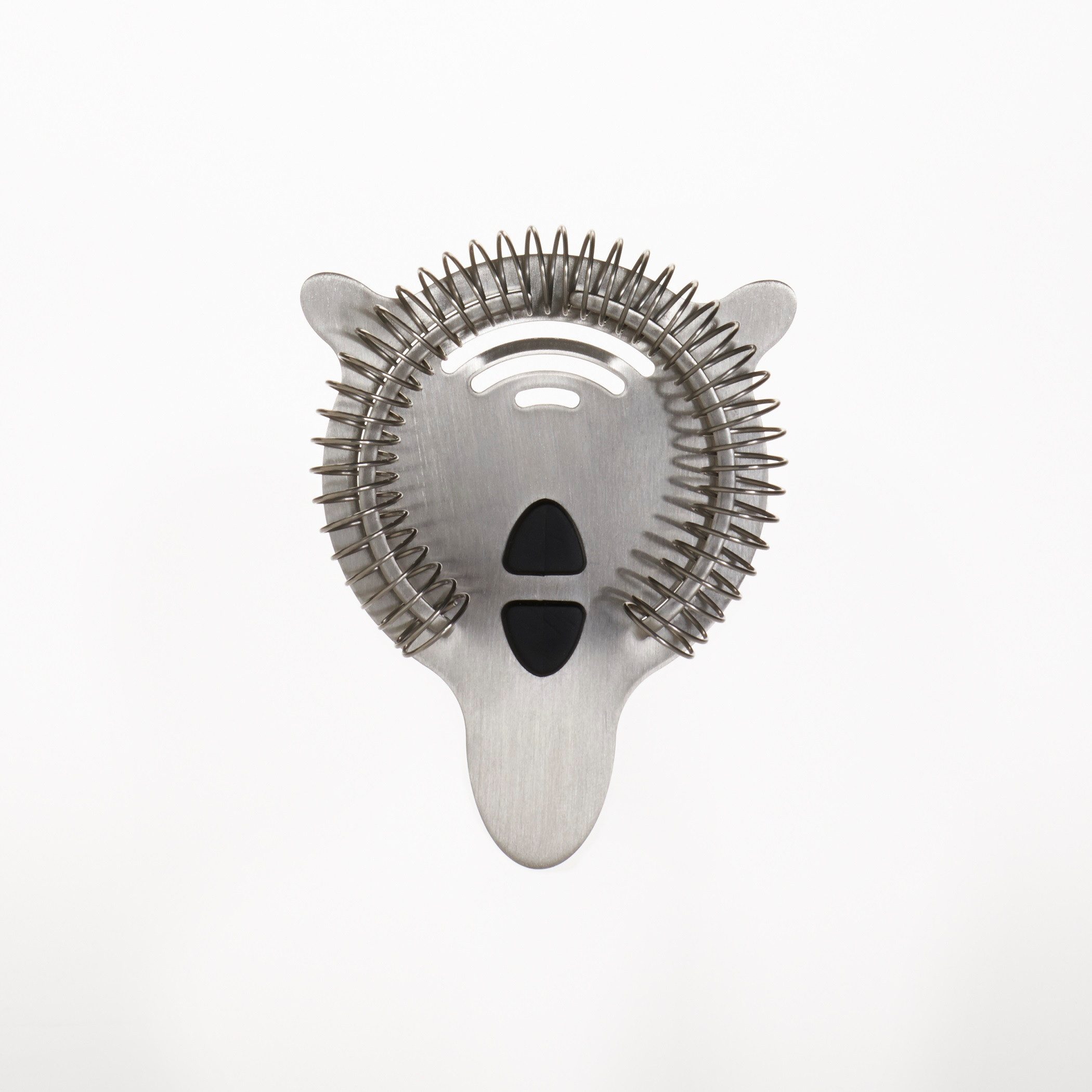 OXO SteeL Seiher, Edelstahl, (1-St), Cocktailsieb
