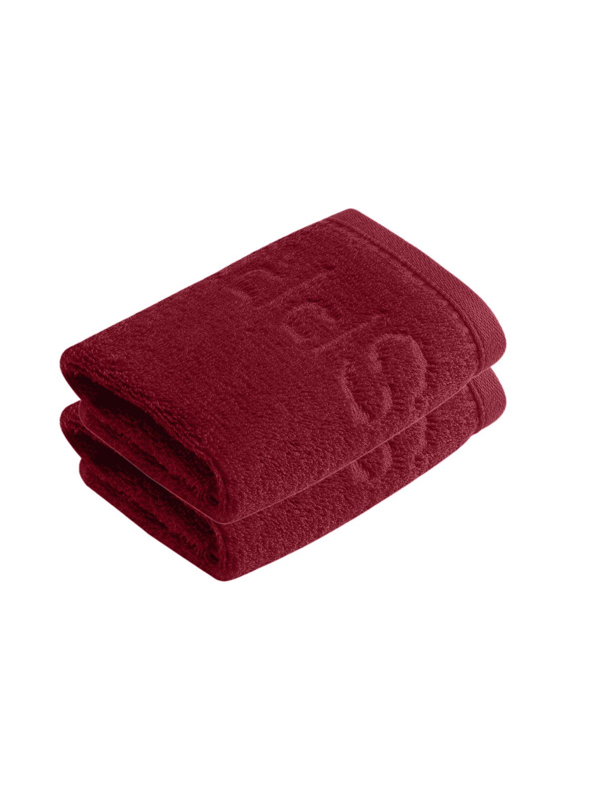 Esprit Handtücher Handtücher Collection MODERN SOLID, Frottier (Packung, 2- St), hohe Markenqualität | Gästehandtücher