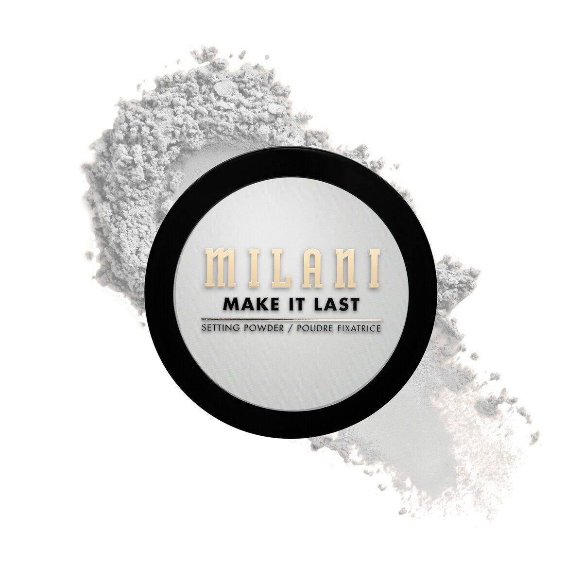 MILANI Puder Make It Last