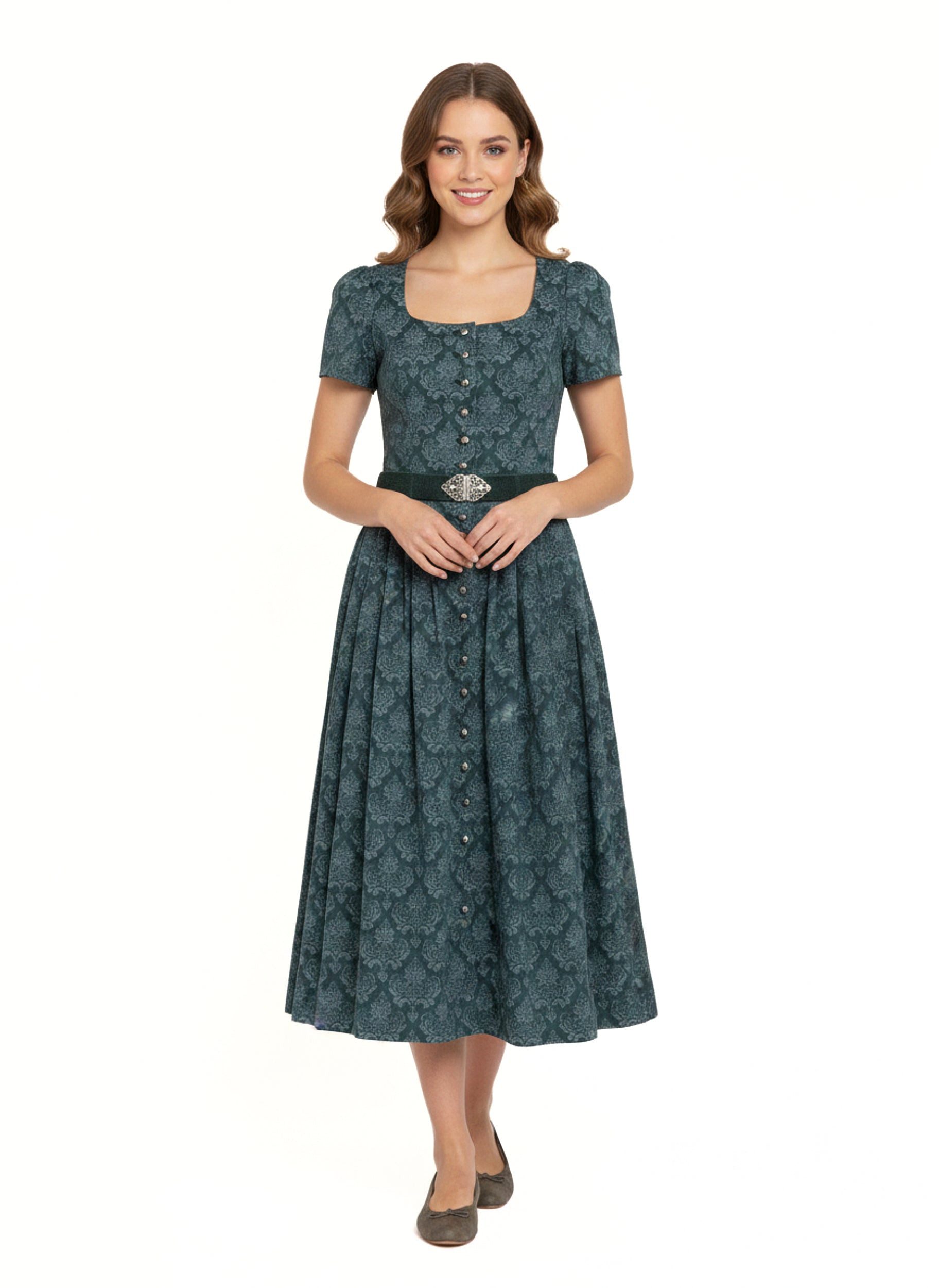 Berwin Trachtenkleid