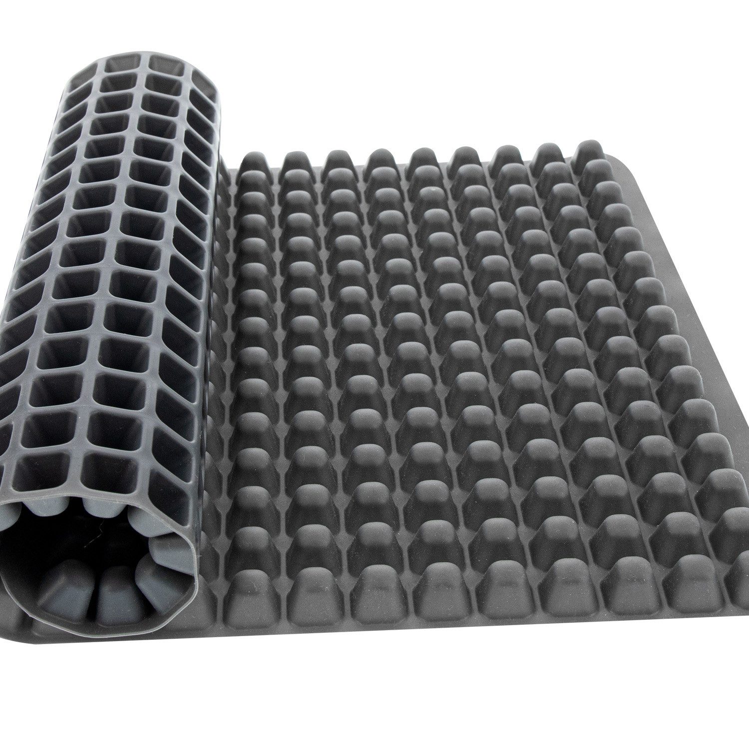 Coolinato Backmatte Fett-Weg Matte