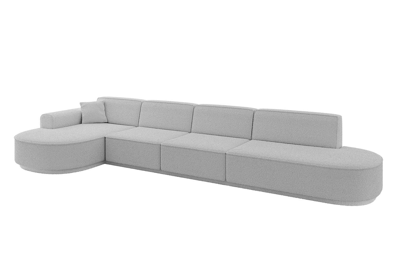 ALTDECOR Ecksofa MARI-L3-v3, Sofa Praktische Bequeme günstig online kaufen