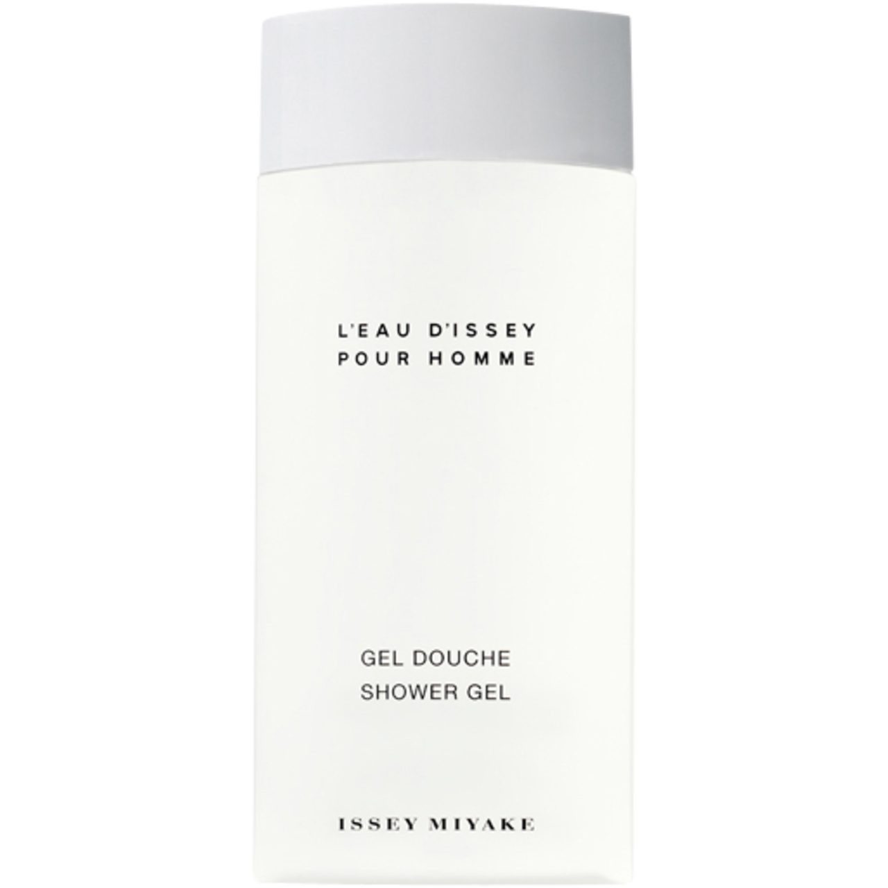 Issey Miyake Duschgel LEau DIssey pour Homme, 1-tlg., 200 ml Duschgel