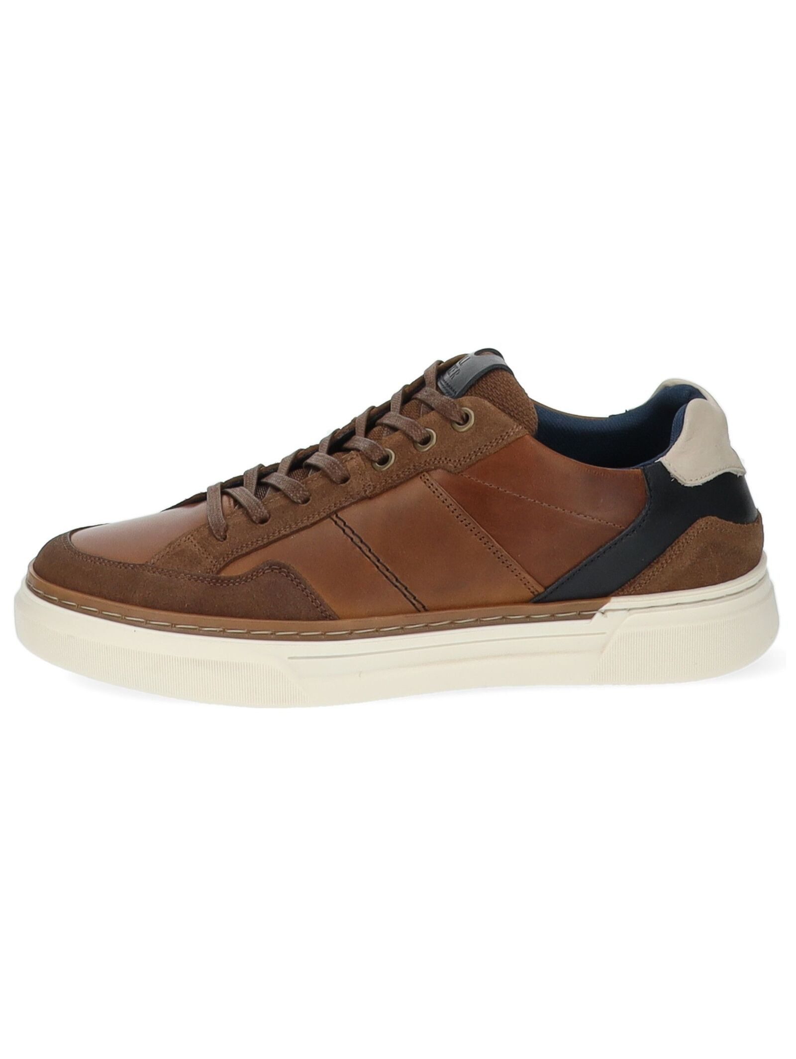 Bullboxer Sneaker Leder . Sneaker (1-tlg)