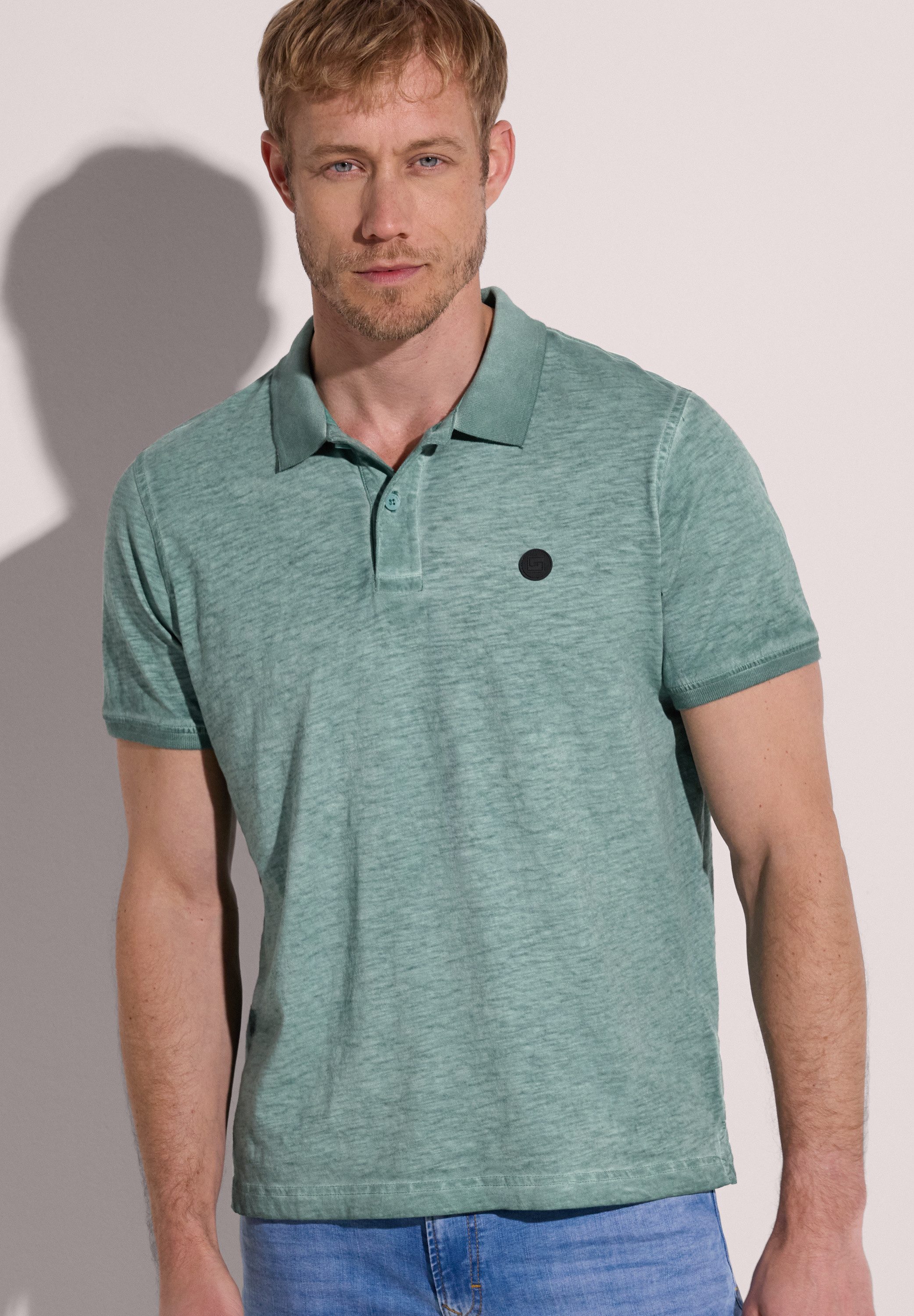 Poloshirt