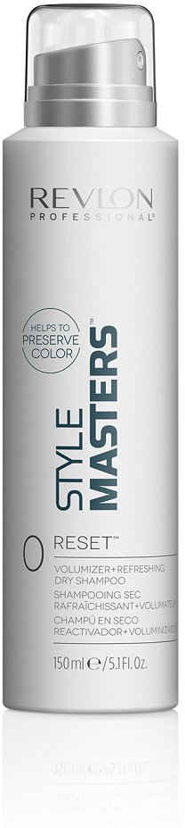 REVLON PROFESSIONAL Trockenshampoo Style Masters Reset Dry Shampoo 150 ml