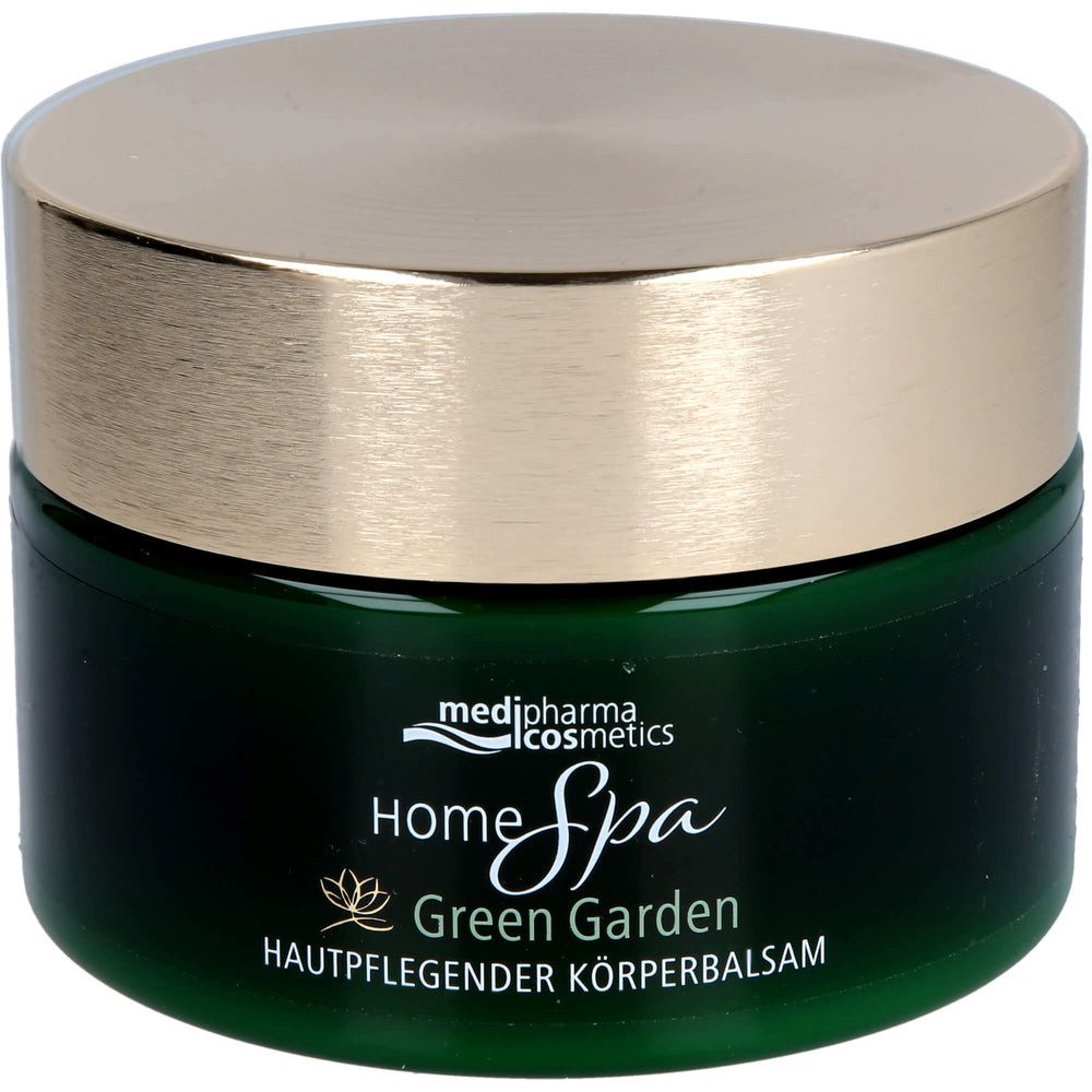 Körperbalsam Pflegebalsam Home Spa Balsam